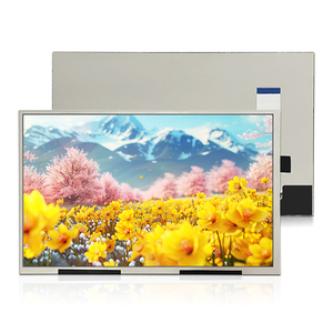 Wholesale <strong>10</strong>.1 Inch High Brightness 1280*800 Resolution Hd <strong>Lcd</strong> Screen Module - Product Image 1