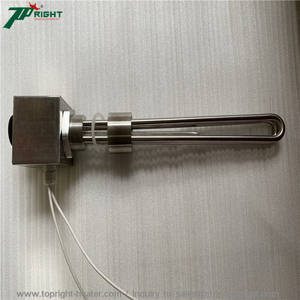 <span class=keywords><strong>Chauffe</strong></span>-<span class=keywords><strong>eau</strong></span> solaire Chauffage tubulaire électrique 220V 3000W Elément chauffant tubulaire électrique avec régulateur de température pour <span class=keywords><strong>Ariston</strong></span> - Product Image 4