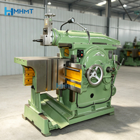 Machine à rainurer B6065/BC6063 robuste à grande vitesse avec composants de moteur pour formage automatique
