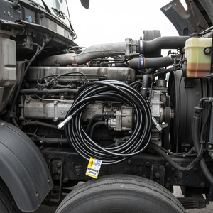 OEM A9305530682 Nouvelle pièce de tuyau de levage de cabine A9305530682 pour camion - Product Image 3