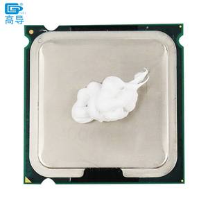 Blanco GD560 peso neto 100 gramos dispensación <span class=keywords><strong>jeringa</strong></span> dura Embalaje pasta de grasa conductora térmica compuestos de disipador de calor - Product Image 4