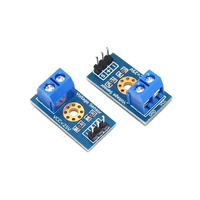 Modul Sensor Tegangan Standar TOPCUS Uji Batangan Elektronik Untuk Robot Untuk Arduino