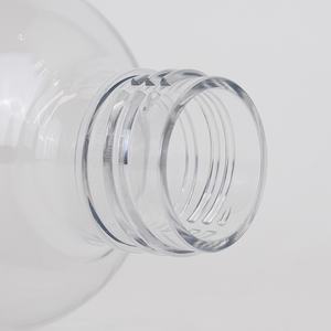 좋은 품질 1L 수동 소다 메이커 무료 BPA 전체 스테인레스 스틸 및 플라스틱 물병 가정용 야외 호텔 사용 - Product Image 6