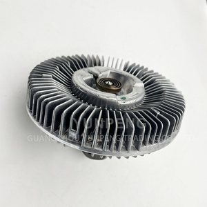 พัดลมไดร์ฟใหม่ 55056840AC สำหรับ Dodge Ram 1500 5.7L ปี 2009-2024 - Product Image 4