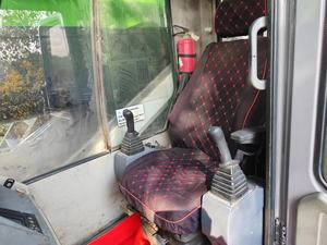 Grue diesel ZOOMLION 700 de 70 tonnes, tout-terrain, prix abordable, haute performance, grande puissance, grue d'occasion à vendre - Product Image 5