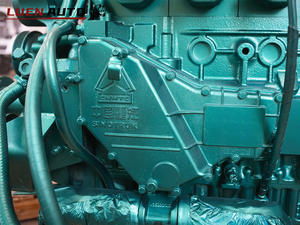 高品质二手发动机总成 371-540 马力 欧二标准 华沃卡车用完整发动机总成 - Product Image 5