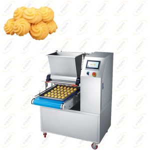 อุปกรณ์ทำคุกกี้และบิสกิตระดับมืออาชีพ - Product Image 1
