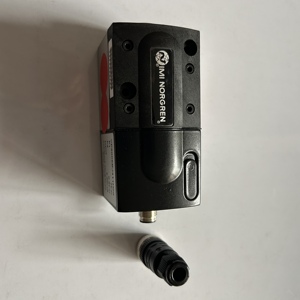 วาล์วไฮดรอลิกแบบอินเทอร์เฟซไฟฟ้าและนิวเมติก IMI VP5006BJ411H00 ประเภทสินค้า VP5006BJ411H00 IMI VP50 ไฟฟ้าและนิวเมติก - Product Image 3