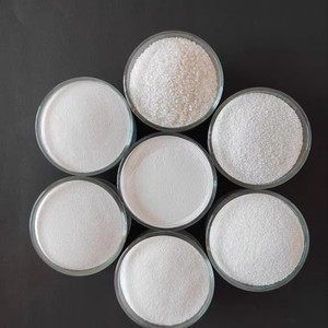 Galaxy Quartz GQ01-2 Yüksek Saflıkta Beyaz Kuvars Kum Tozu <span class=keywords><strong>Si02</strong></span> %99,9-%99,999 %1750C Erime Noktası Yüksek Sıcaklık Dayanımı - Product Image 1