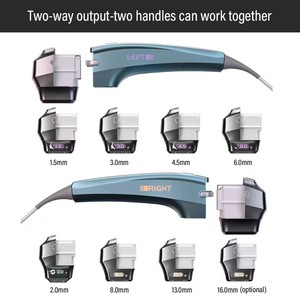 2026 Portable <strong>HIFU</strong> 12D Max <strong>High</strong> <strong>Intensity</strong> <strong>Focused</strong> <strong>Ultrasound</strong> 7D 9D 12D Facial and Body Treatment With 8 Cartridges - Product Image 6