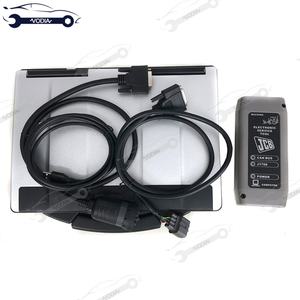 Kit de Diagnóstico para Equipos Agrícolas y de Construcción Toughbook Cf53laptop Master, Herramienta de Escaneo de Diagnóstico JCB, Analizador de Motor - Product Image 3
