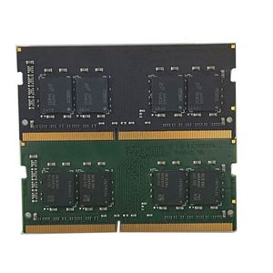 Module de mémoire haute performance fabriqué en Chine <span class=keywords><strong>KB</strong></span> 4 Go 8 Go 16 Go 32 Go DDR4 2666 3200 MHz pour ordinateur portable, module de mémoire SO-DIMM 260 broches - Product Image 2