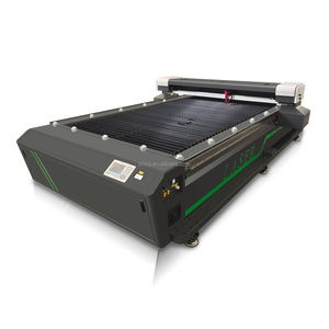 Professional <strong>Supplier</strong> 6090 1390 1325 Double Heads Co2 Laser Engraving Cutting Machine Wood Acrylic Laser Cutting Machine - Product Image 3