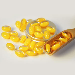 Nutrifirst Niet-Gmo Glutenvrije Voedingssupplementen Soja Lecithine 1200Mg Softgel Soja Lecithine Zachte <span class=keywords><strong>Gel</strong></span> Capsules - Product Image 5