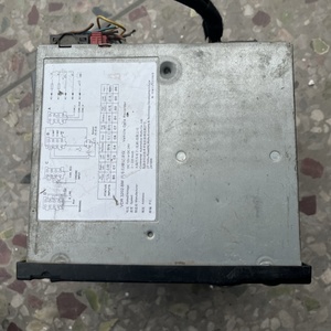 Meilleur prix Pièces pour Benz Axctor VDO VDR 3202-BM Enregistreur de conduite de camion d'occasion à vendre - Product Image 4