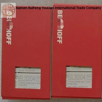 Nuevo en Caja, Módulo PLC El3204, Envío Gratuito, Stock Disponible, Automatización Industrial, Paquete Dedicado