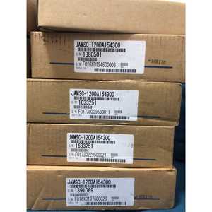 Yaskawa JAMSC-120DRA84300 Control Module 220V For JAMSC-B2902 <b>Motor</b> <b>Controllers</b> - Product Image 4