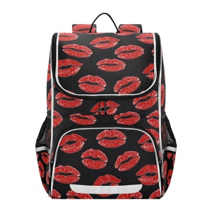 New Arrival Promotional Waterproof Travel Laptop <b>Student</b> <b>Backpack</b> School Bags for Teenagers - Product Image 1