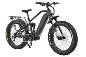 2025 nuova moda e-bike OTM Hot Sale 48V Otmar Mid-Drive per Ebike Bafang Power bici da strada elettrica E-Dirt Bike - Product Image 6
