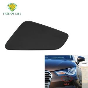 Cache-embouts de lave-phares avant Audi A1 8X0955275 8X0955276 en plastique, paire gauche et droite - Product Image 4