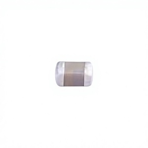 Condensateur céramique SMD 10V 1uF X5R 10% 0402 CL05A105KP5NNNC Produit de haute qualité dans la catégorie des condensateurs céramiques - Product Image 1