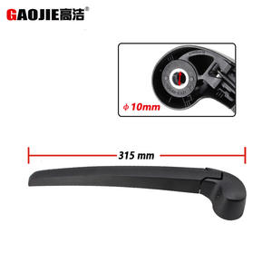 Aplicable a Audi A4/S4 2009-2015 conjunto de brazo oscilante para limpiaparabrisas trasero OE: 8K9955407 - Product Image 5