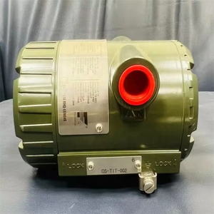 Yokogawa Yta110/310/320 Température avec haute fiabilité Yta320-fa4dk/x1/ks25 - Product Image 4