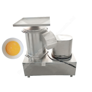 Egg Breaker and Separator Egg Cracker Topper Centrifugal Egg Cracker - Product Image 2