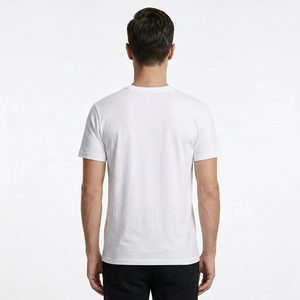 Camiseta <span class=keywords><strong>de</strong></span> Hombre <span class=keywords><strong>de</strong></span> Peso Pesado, 230 g/m², 100% Algodón, Impresión <span class=keywords><strong>de</strong></span> Logotipo Personalizado, Camisetas <span class=keywords><strong>Vintage</strong></span> Lisas <span class=keywords><strong>al</strong></span> <span class=keywords><strong>por</strong></span> <span class=keywords><strong>Mayor</strong></span>, <span class=keywords><strong>Ropa</strong></span> <span class=keywords><strong>de</strong></span> <span class=keywords><strong>Marca</strong></span> Streetwear - Product Image 3