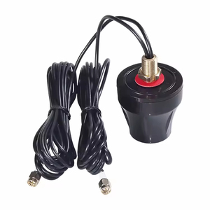 هوائي GPS مزدوج الكابلات للسيارات مقاوم للماء للاستخدام الخارجي يدعم GSM وGPS وLTE - Product Image 4