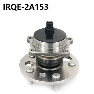 Conjunto de cubo de rueda IRQE-2A153 de 30 mm de diámetro interior para Toyota MPV, pieza de repuesto 42450-44010 - Product Image 3