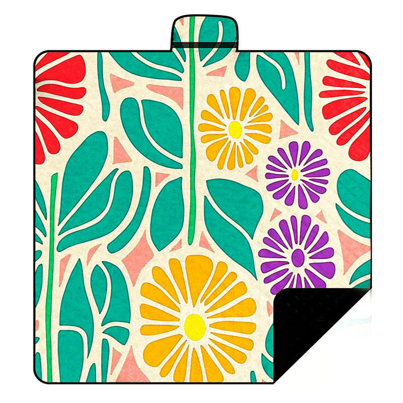 ดอกไม้อัลตราโซนิกแบบใหม่2