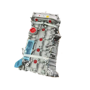 Assemblages <span class=keywords><strong>de</strong></span> moteur <span class=keywords><strong>Mercedes</strong></span>-Benz GLC-Class M274 920 les plus vendus utilisés pour GLC300 GLC250 GLC260 GLC200 - Product Image 2