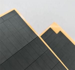 Eva köpük üreticileri özel boyut şekilli kalıp kesme kendinden yapışkanlı Eva köpük 2mm 3mm 4mm 5mm yüksek yoğunluklu EVA köpük levha ped - Product Image 6