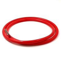 Anneau gonflable adapté aux besoins du client de prise de tuyau de cachetage en caoutchouc gonflable pour l'excavatrice
