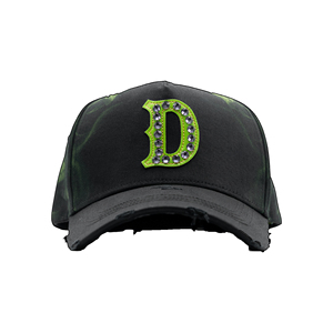 Nouveauté Casquettes NY Skelly ajustables à 5 panneaux unisexes Logo brodé Sport de plein air Respirant Gorras Barbas Casquettes de <span class=keywords><strong>baseball</strong></span> - Product Image 5