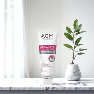Crème éclaircissante anti-âge exfoliante à la lavande pour peaux grasses, au rétinol et à l'acide kojique, pour l'élimination des rides et des taches brunes - Product Image 6