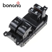 Interrupteur de lève-vitre 84040-60140, interrupteur de commande de vitre électrique, haute qualité 100021418 84040-60140 pour Toyota 8404060140