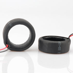 NJXSE لفائف محول تيار نمطي الاستشعار DLXQ20 DLXQ26 50A 50mA 100A 25mA AC حلقة نوع CT مغو لفائف حلقية محول - Product Image 5