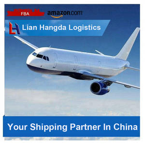 Carga Aérea barata de todos los tipos logística de China a África del Sur - Product Image 3