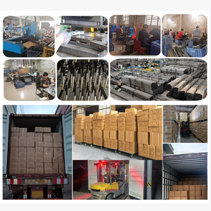 Prix d'usine, vente chaude, <span class=keywords><strong>pied</strong></span> de meuble de style moderne, design simple, couleur blanc chromé brossé, pour canapé, lit, armoire - Product Image 6