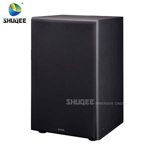 Altavoz Profesional de Audio para Cine en Casa, Altavoz Multimedia, Altavoz de Supergraves, Sistema de Cine en Casa para Películas Grandes - Product Image 5