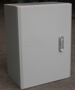 धातु विद्युत वितरण जंक्शन नियंत्रण बॉक्स बाड़े - Product Image 4