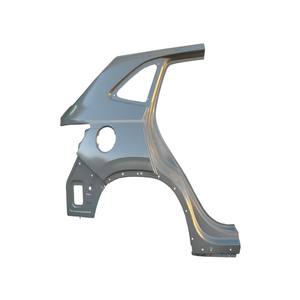 Pièces automobiles LA personnalisées, garde-boue droit pour Rapid <span class=keywords><strong>2018</strong></span> OE32D 821 022A (Nanji), non toxique - Product Image 1