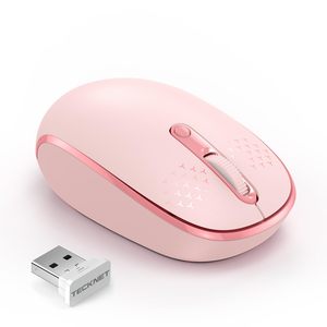 Teclado Inalámbrico OEM ODM S99pro Rosa, Teclado para Juegos <span class=keywords><strong>de</strong></span> Tamaño Completo, Color Crema, Tri-Modo, Bluetooth, Inalámbrico 2.4GHz, Retroiluminación RGB, Perilla Multimedia - Product Image 6