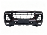 Kit de Parachoques Delantero para Porsche Cayenne 958 GTS 2011-2017, Ensamblaje de Parachoques Delantero de Repuesto