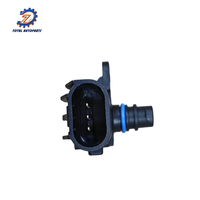 Capteur de pression absolue du collecteur OEM 05033310AB 050 333 10AB MAP pour Dodge Caliber