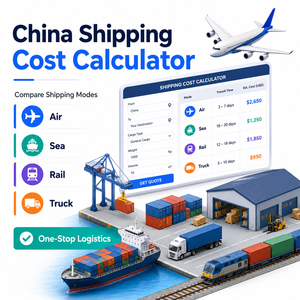 Calculateur de frais de transport maritime Chine, service de transitaire, livraison DAP USA/UK, suivi, dédouanement, ramassage, service de courtier FCL <span class=keywords><strong>local</strong></span> - Product Image 1