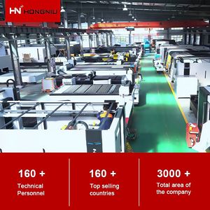 Hàn <span class=keywords><strong>Laser</strong></span> Sợi Quang 3000W Công Suất Cao |   Thép không gỉ, đồng |   Không biến dạng, thân thiện với môi trường - Product Image 6