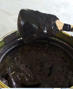 Modern Design Polymer Modified Asphalt Liquid <b>Bitumen</b> Rubber Membrane Waterproof Coating <b>Paint</b> for <b>Roof</b> - Product Image 4